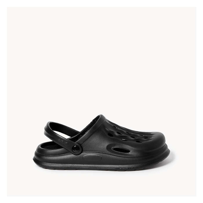Men's Clog Shoes