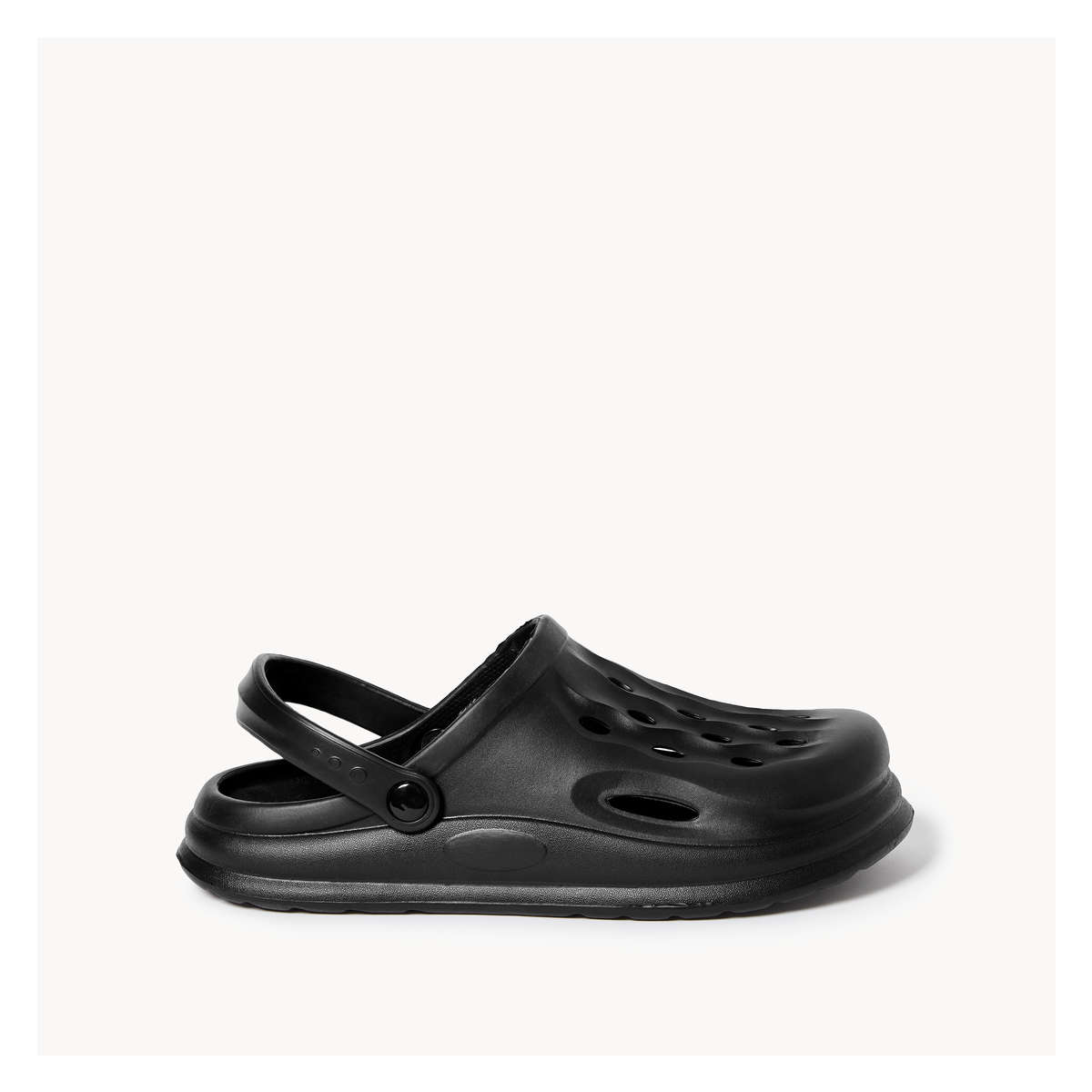 【KOOLOSET】Cushioning Shape Clog Crocs Unisex-Adult Classic Geometric Clogs, Shitake, 7 Women