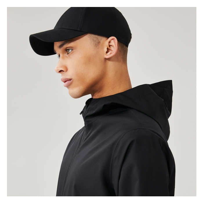 Men's On-the-Go Windbreaker