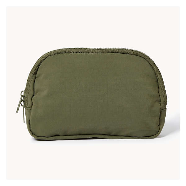 Adult Belt Bag - Green