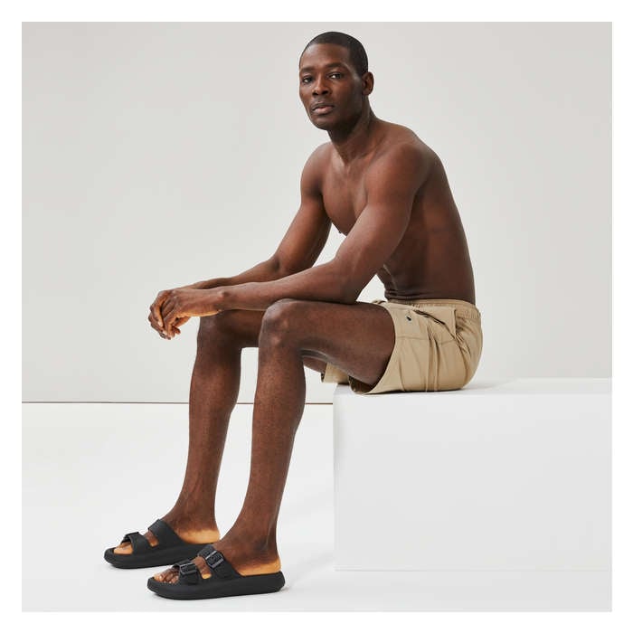 Men's Matix Swim Bottom - Sand