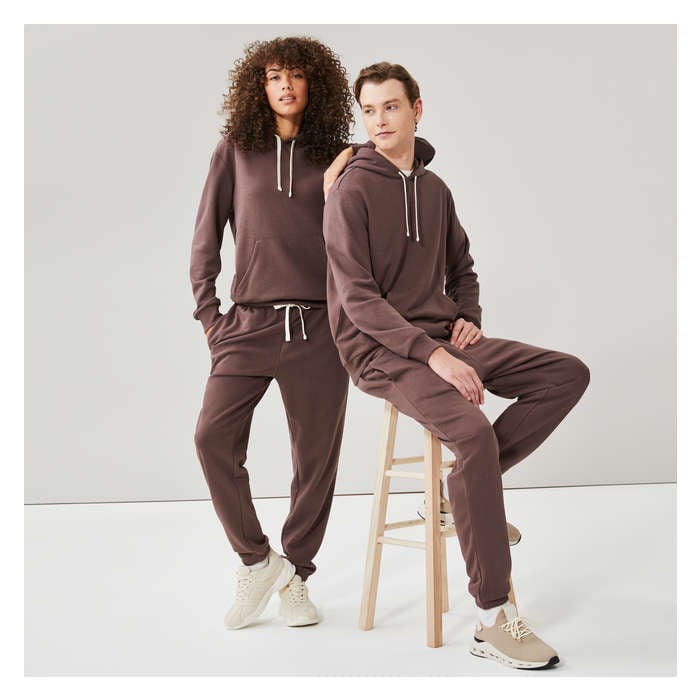 Adult Active Terry Jogger