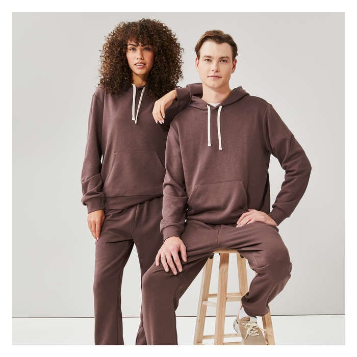 Adult Active Terry Hoodie