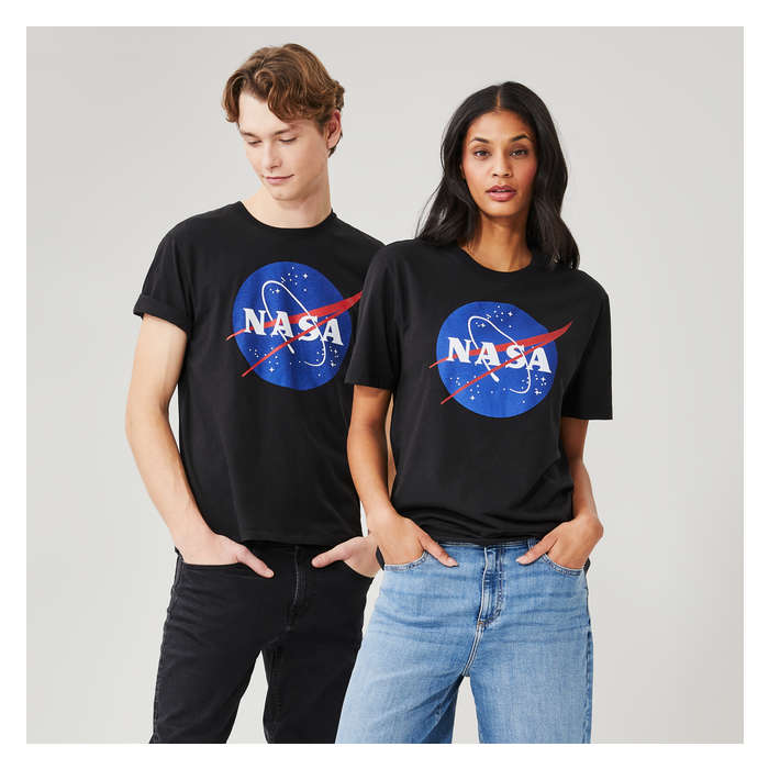 Adult Space T-Shirt