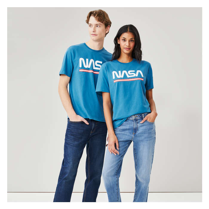 Adult Space T-Shirt