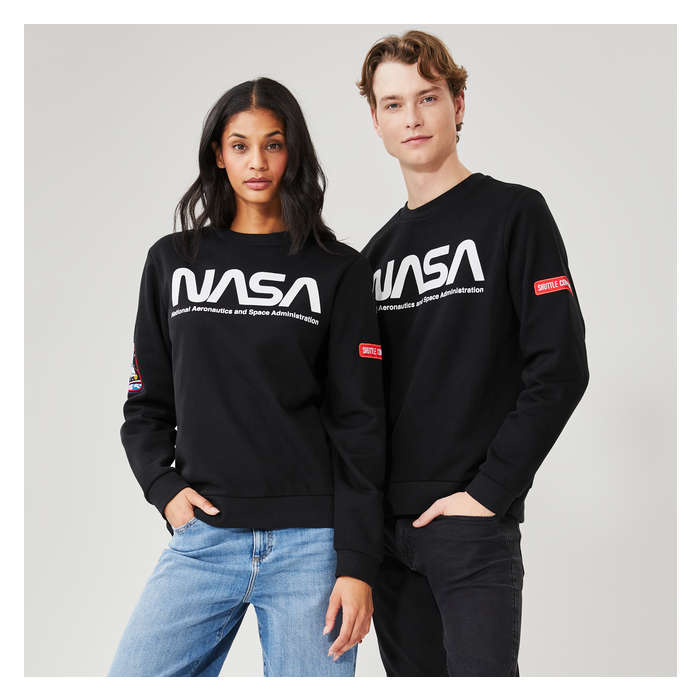 Adult Space Sweatshirt