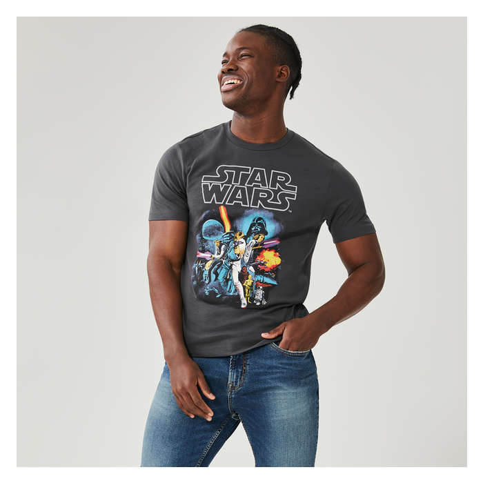 Adult Star Wars T-Shirt