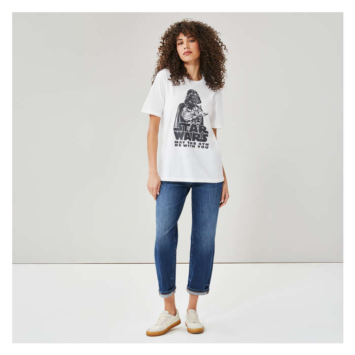 Adult Star Wars T-Shirt
