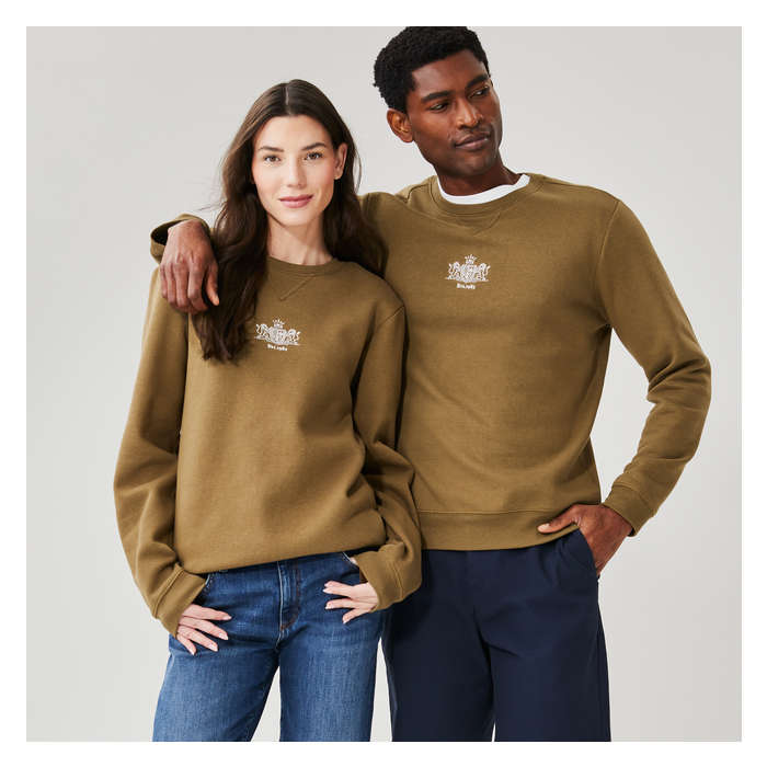 Adult Liverpool Pullover