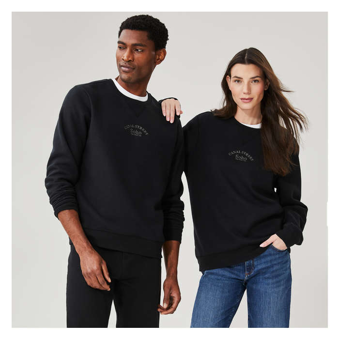 Adult SOHO NYC Pullover