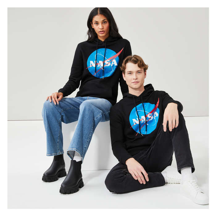 Adult Space Hoodie