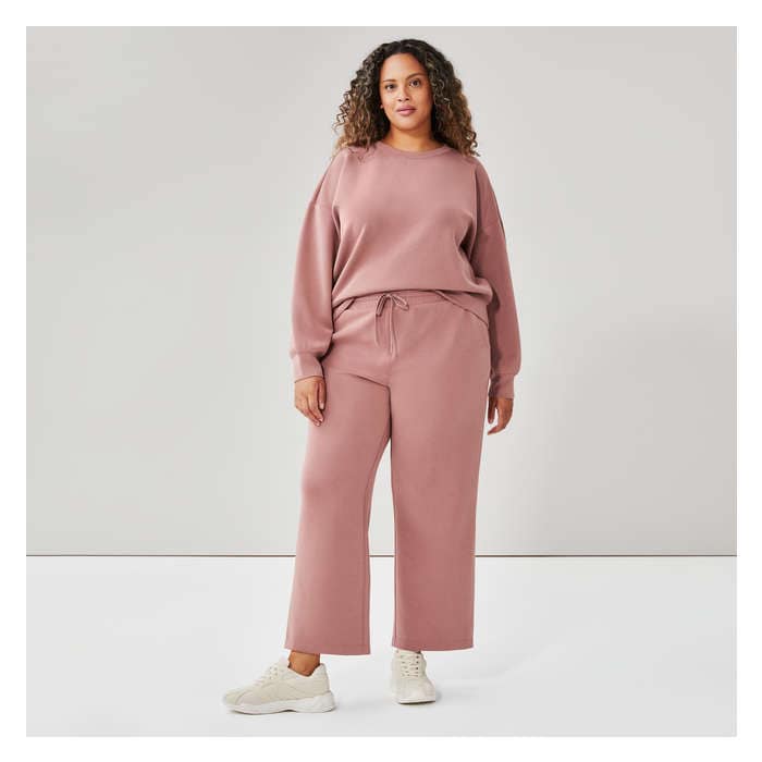 Women+ Active Sandwash Pant