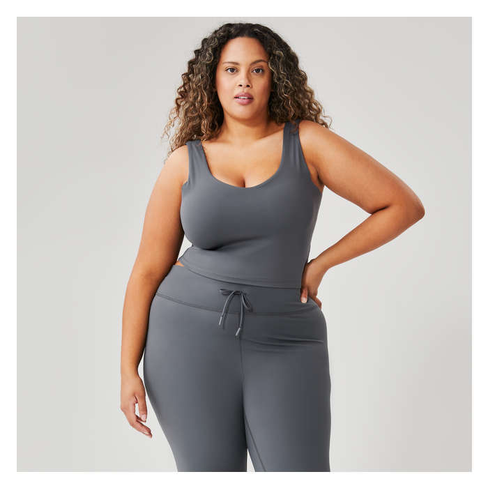 Women+ Active Tank