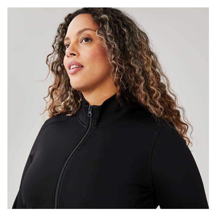 Women+ Active Slim Jacket