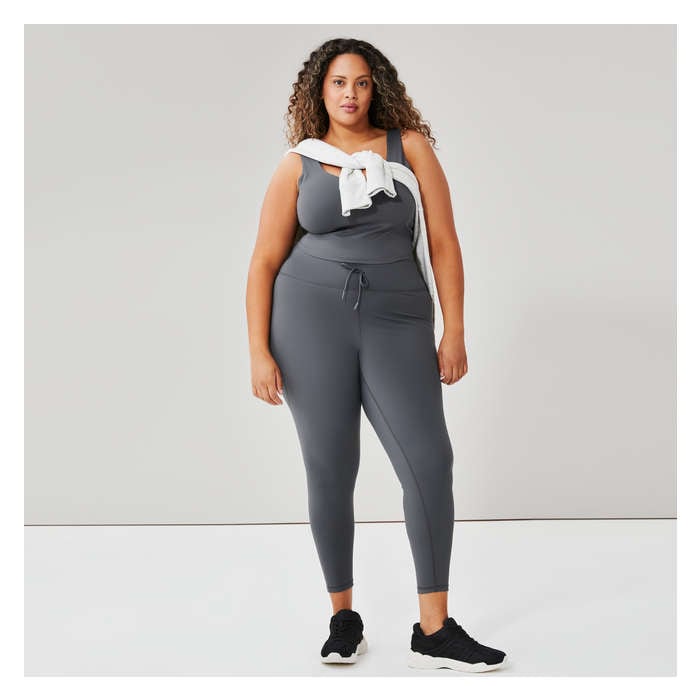 Women+ Active High Rise Legging