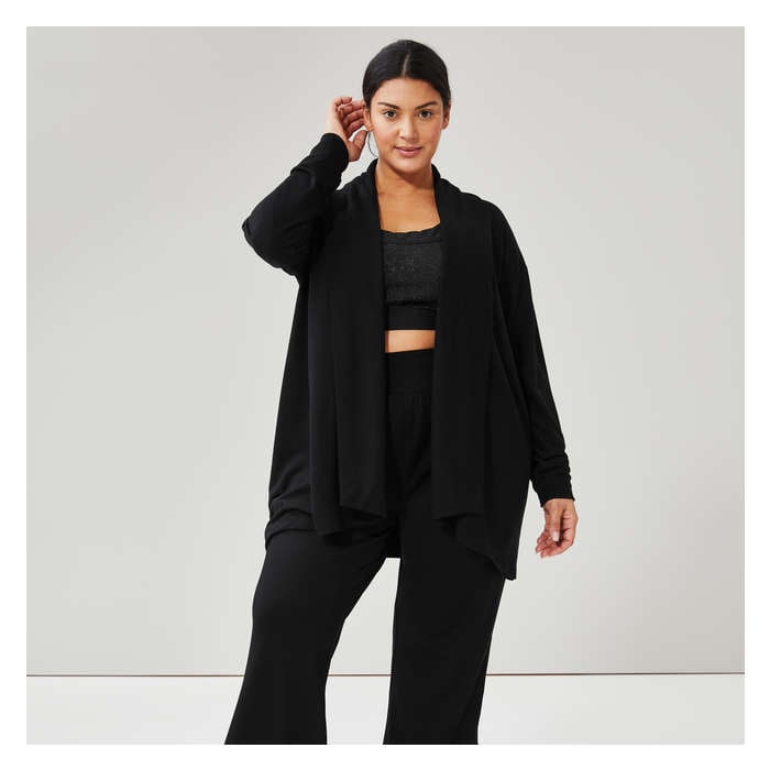 Women+ Active Cardigan