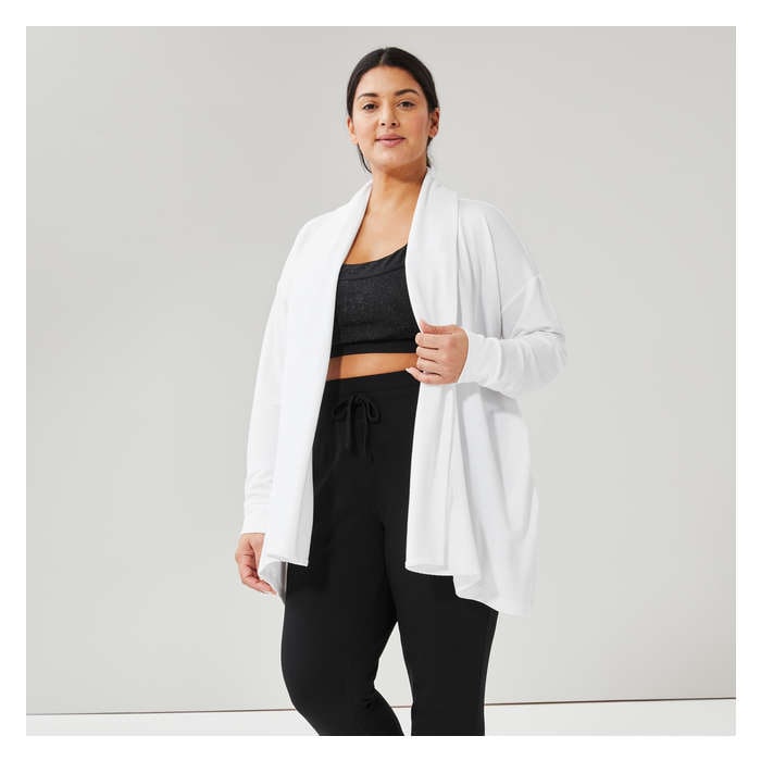 Women+ Active Cardigan