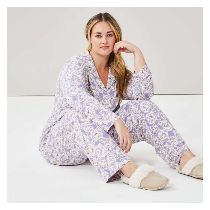 Women+ 2 Piece Sleep Set