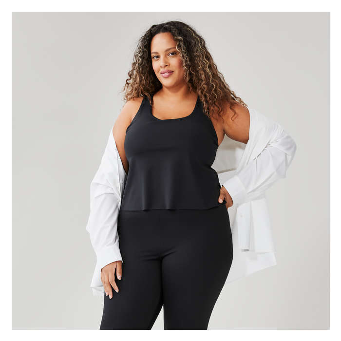 Women+ On-the-Go Tank