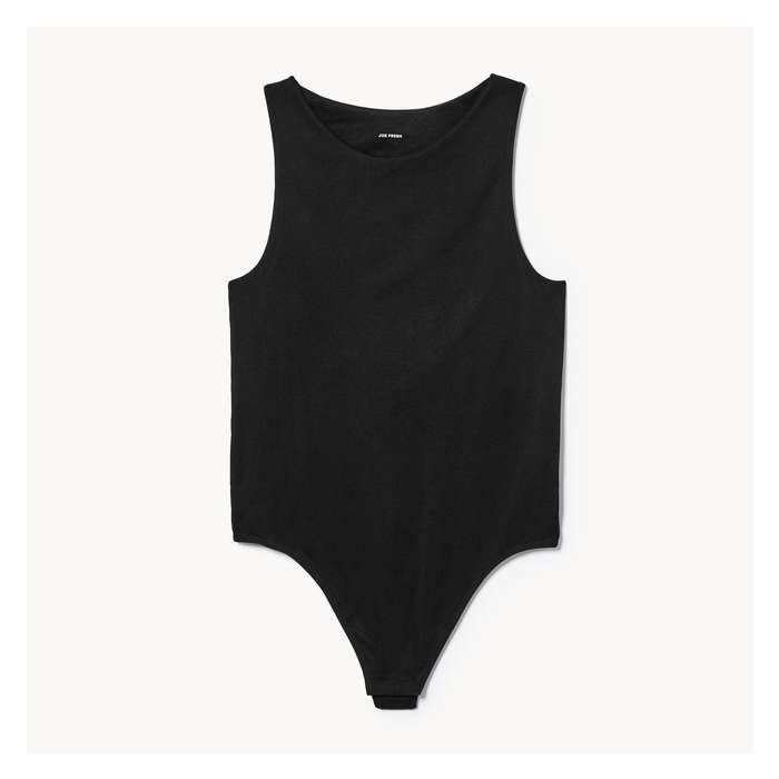 Women+ Seamless High Neck Bodysuit