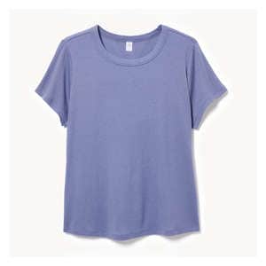 Women+ Pajama T-Shirt - Dark Blue