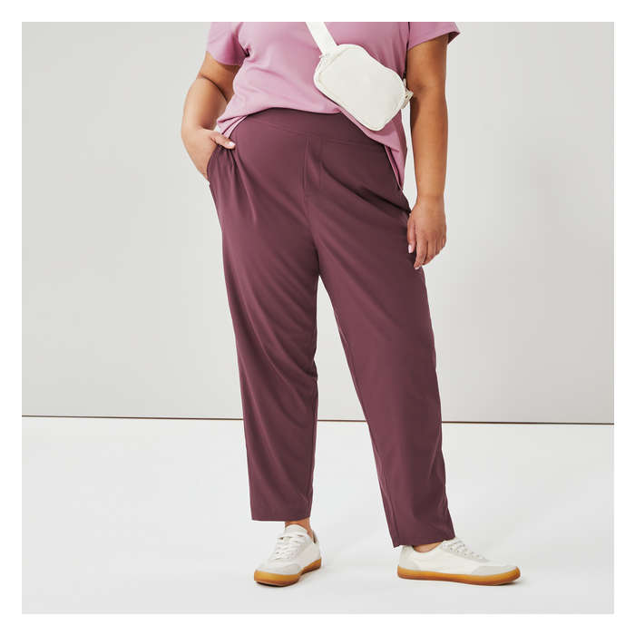 Women+ Active Golf Pant