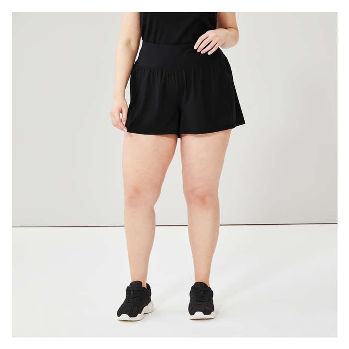 Women+ Active Run Short