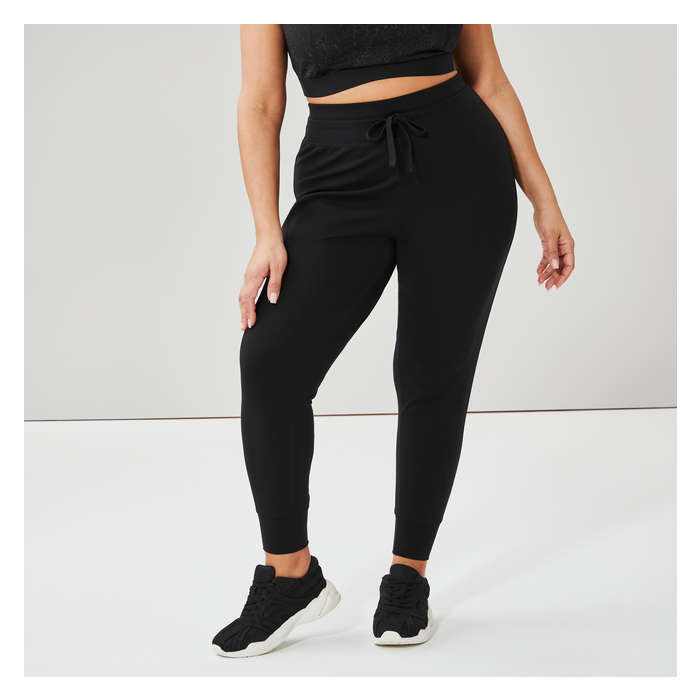 Women+ Active High Rise Jogger