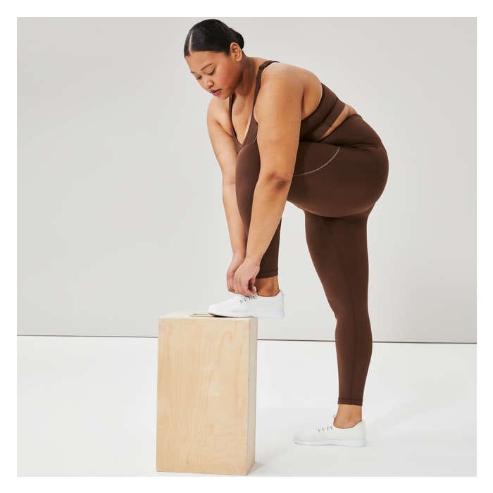 Women+ Active Reflective Legging