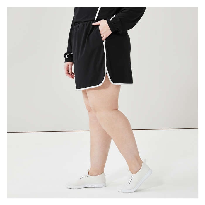 Women+ Active Skort