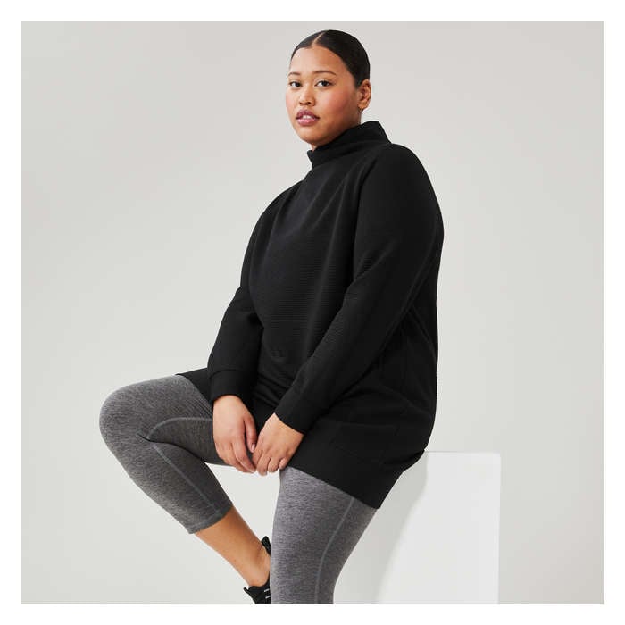 Women+ Active Overlap Tunic