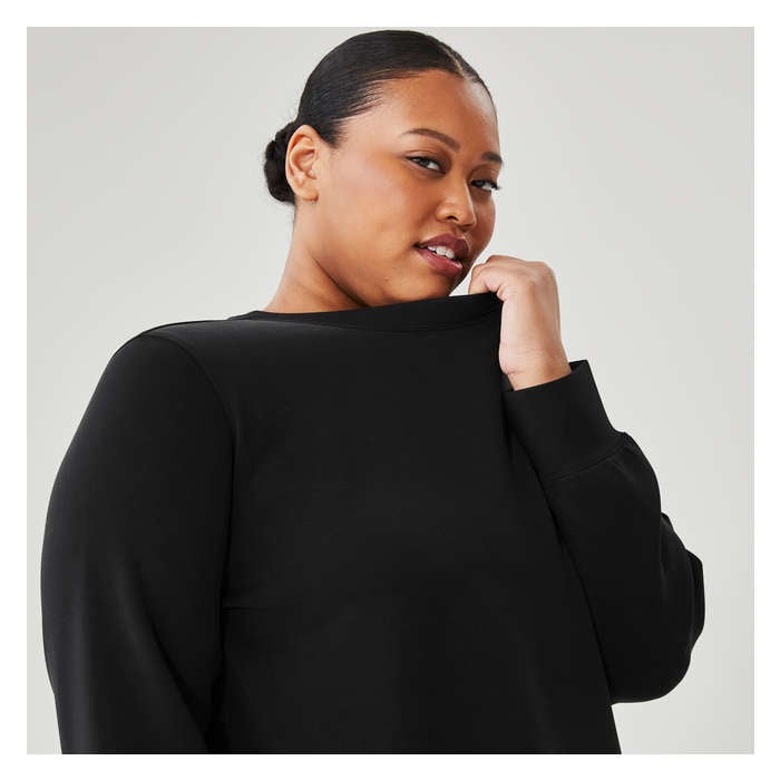 Women+ Active Sandwash Tunic