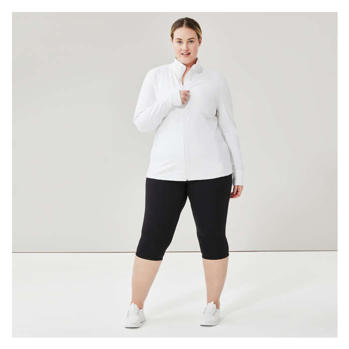 Women+ Active Golf Jacket