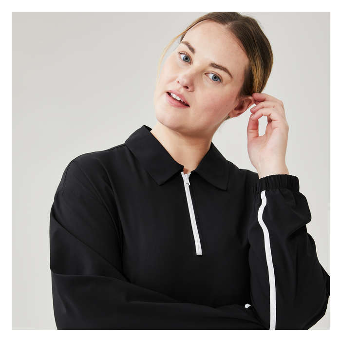 Women+ Active Woven Jacket