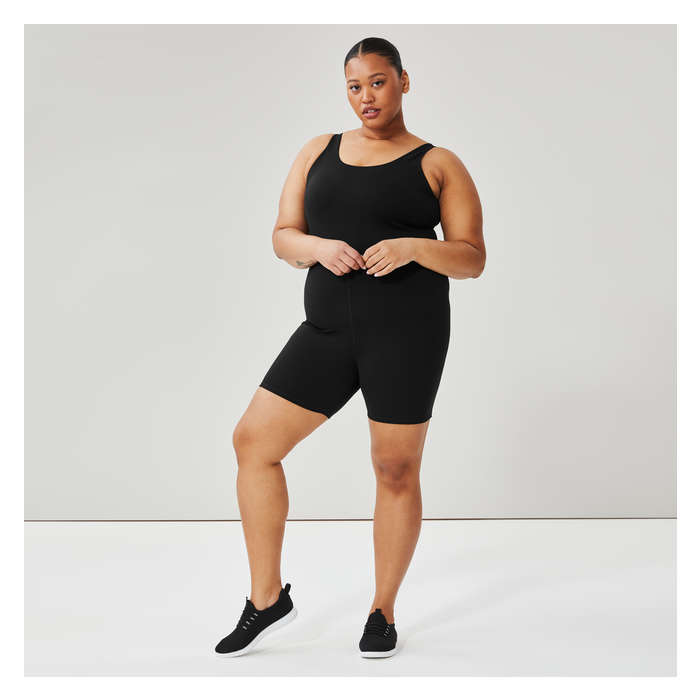 Women+ Active Balance Romper