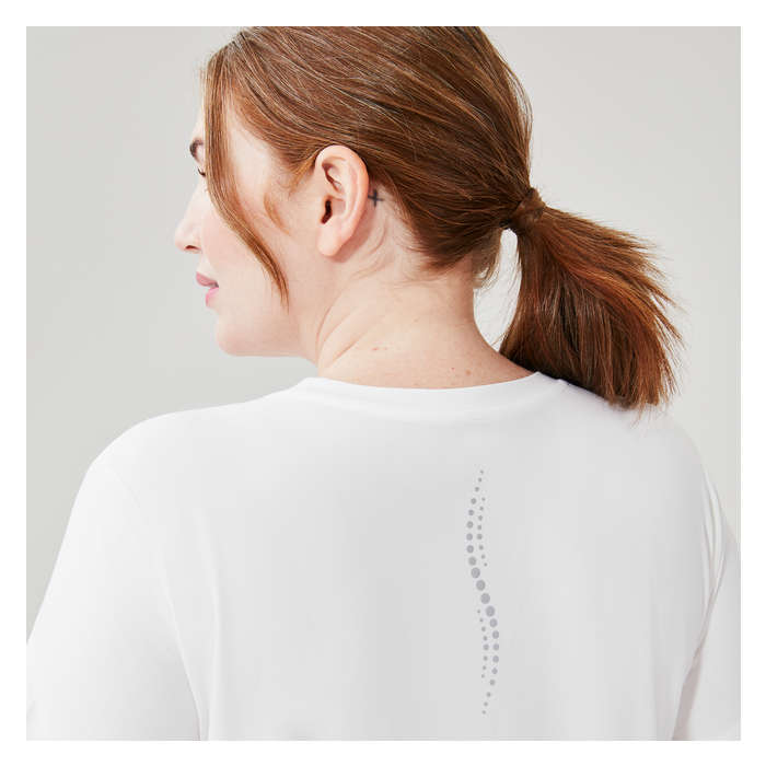 Women+ Active Moisture-Wicking T-Shirt