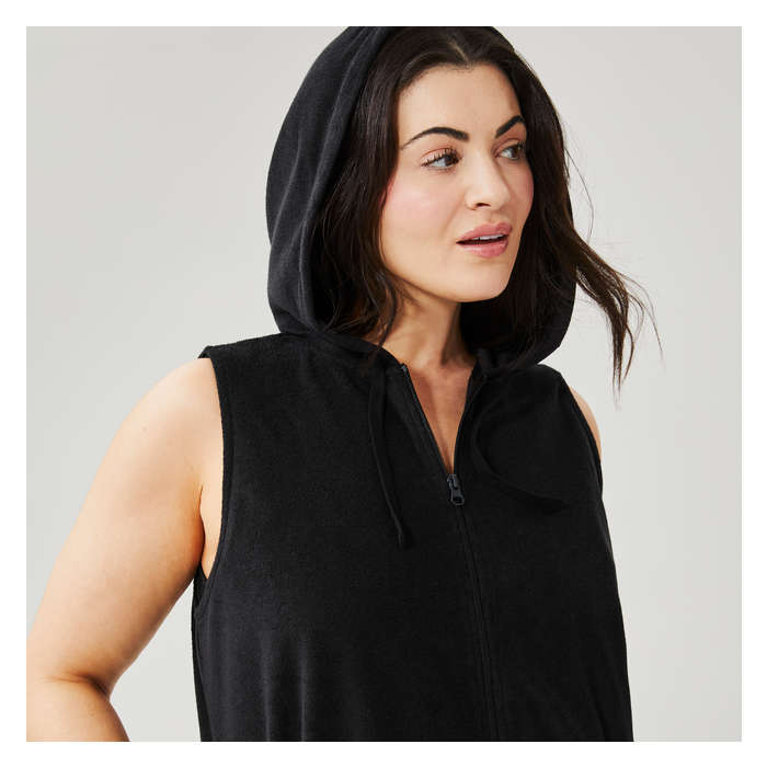 Women+ Terry Cover-Up
