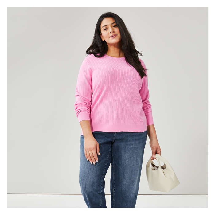Women+ Sweater