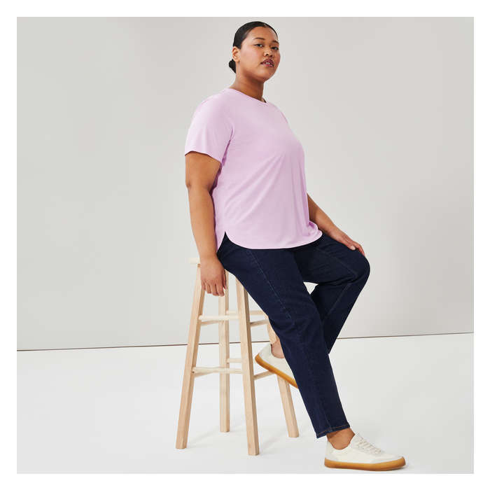 Women+ Relaxed T-Shirt