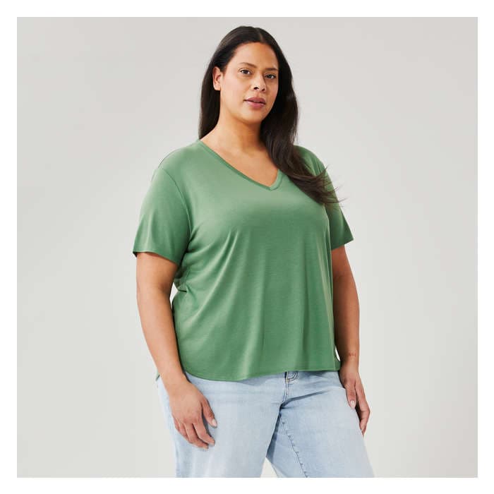 Women+ Relaxed T-Shirt