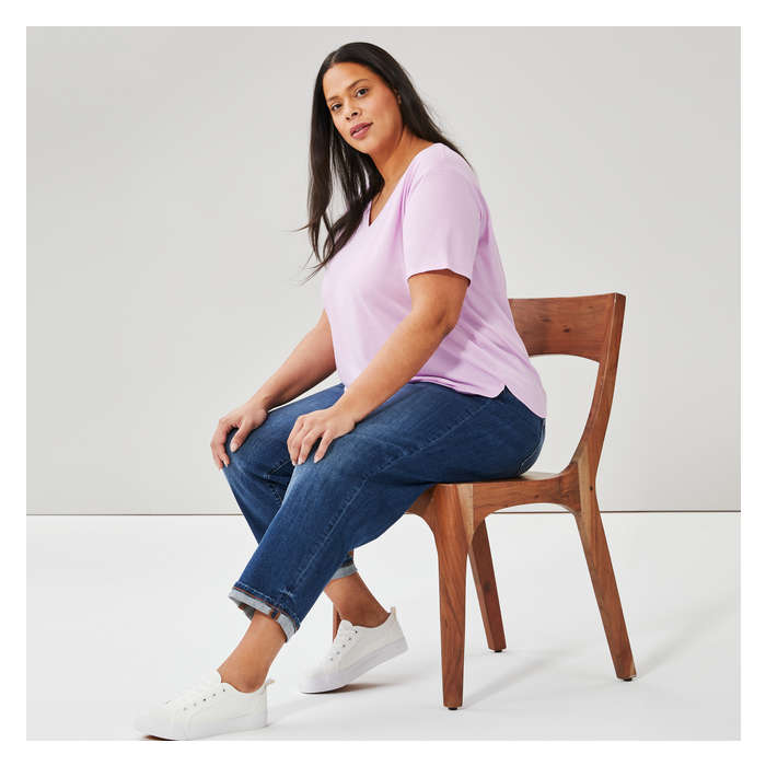 Women+ Relaxed T-Shirt