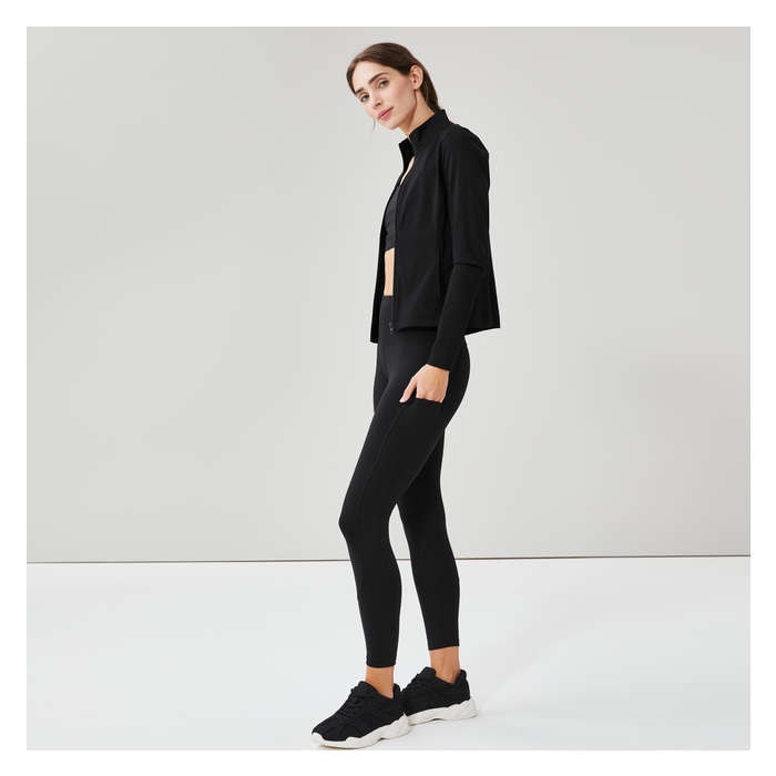Women's Active High Rise Legging