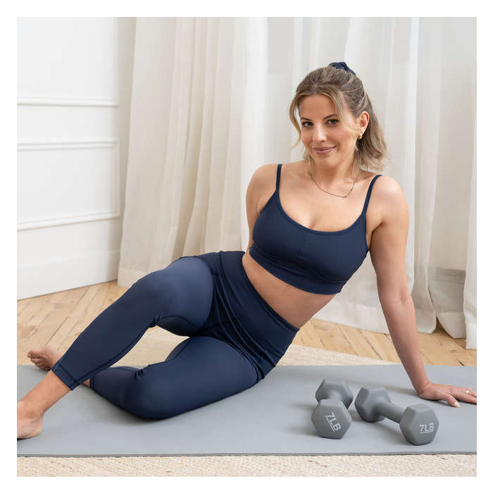 Women's Active High Rise Legging