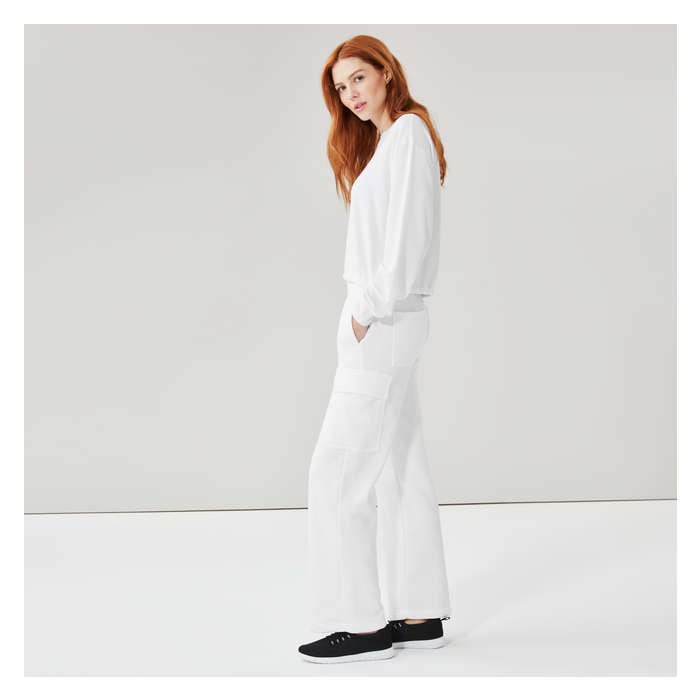 Women's Active Cargo Pant