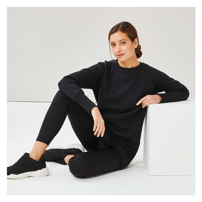 Women's Active Fleece Tunic