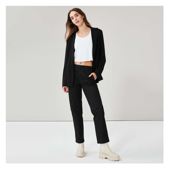 Aux Femmes Pantalon tout-aller