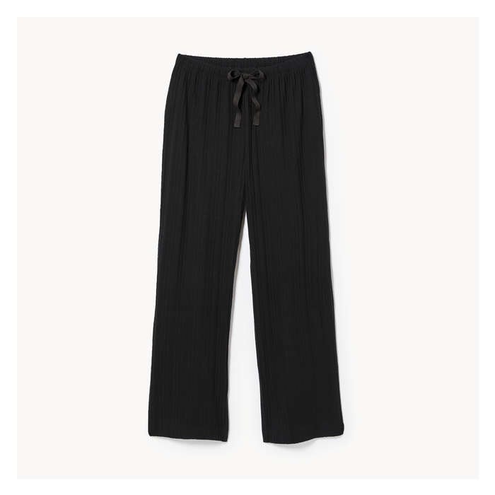 Women's Rib Sleep Pant