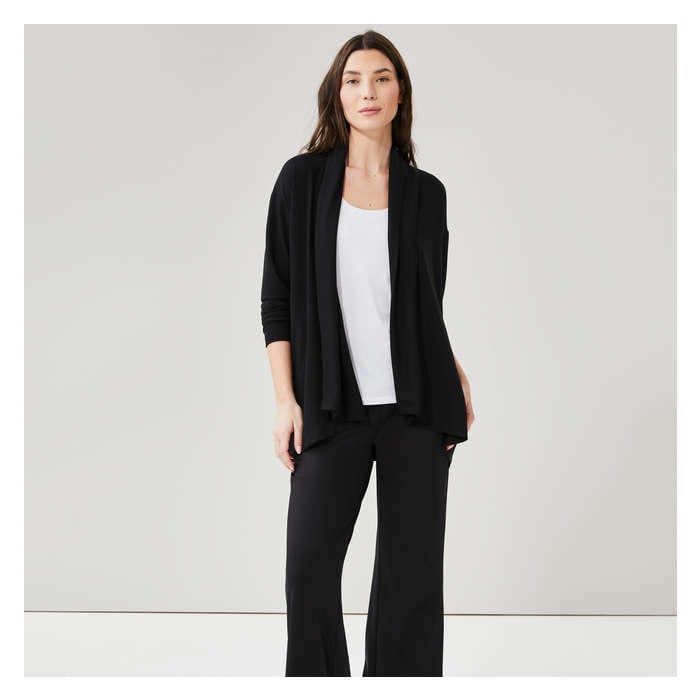 Women's Active Cardigan