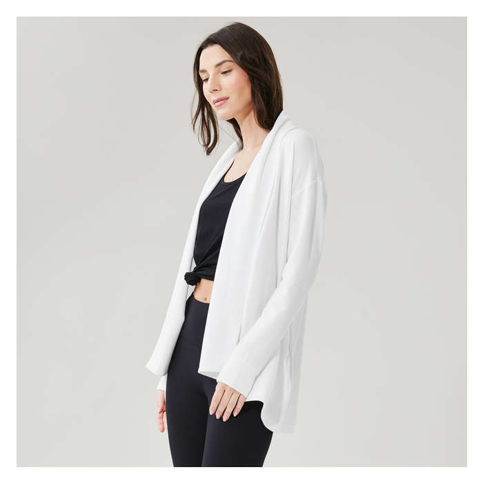 Women's Active Cardigan