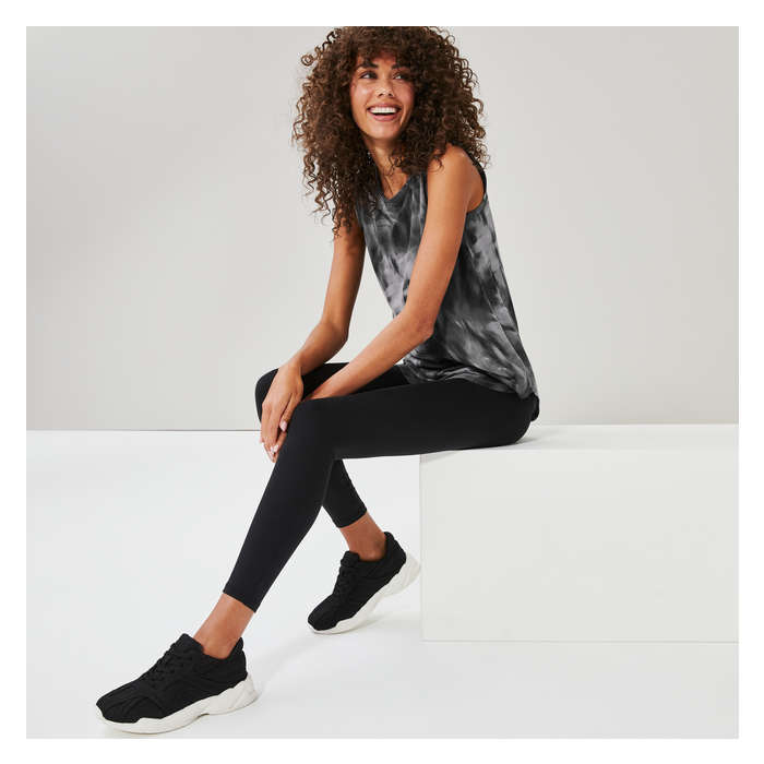 Women's Active Muscle Tank